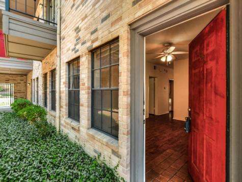2216 San Gabriel Street Austin TX 78705