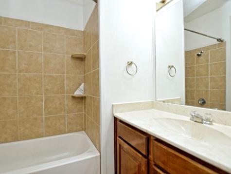 2216 San Gabriel Street Austin TX 78705
