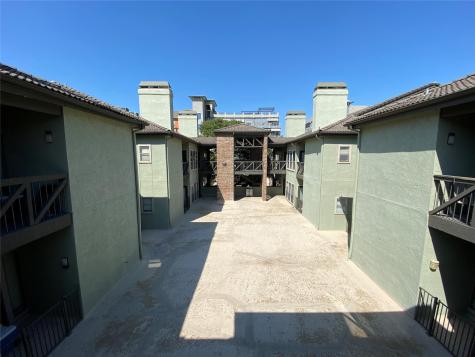 807 W 25th Street Austin TX 78705
