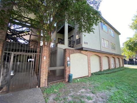 807 W 25th Street Austin TX 78705