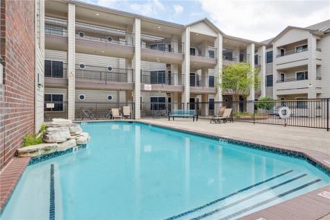 501 W 26th Street Austin TX 78705