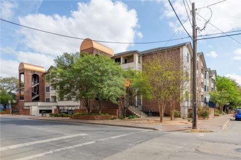 501 W 26th Street Austin TX 78705