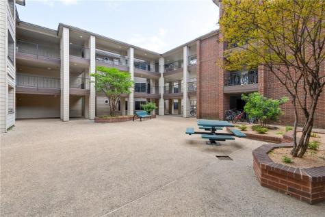 501 W 26th Street Austin TX 78705