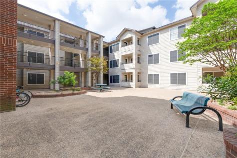 501 W 26th Street Austin TX 78705