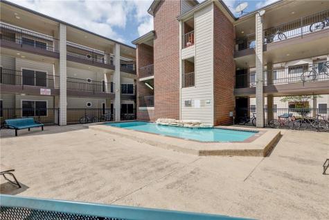 501 W 26th Street Austin TX 78705