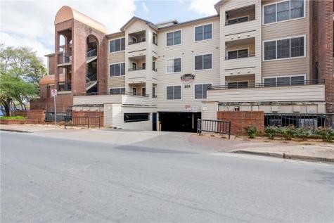 501 W 26th Street Austin TX 78705