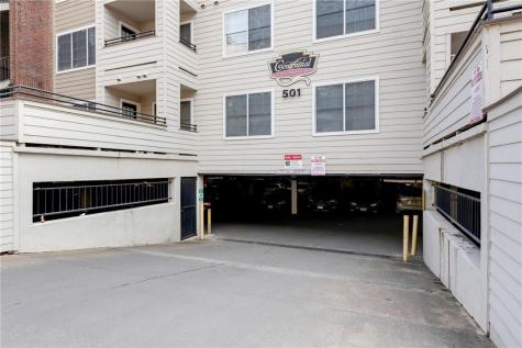 501 W 26th Street Austin TX 78705