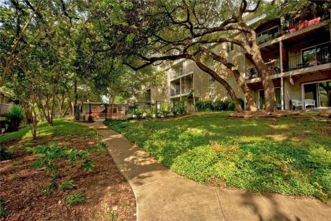 3018 1st Street Austin TX 78704