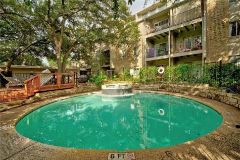 3018 1st Street Austin TX 78704