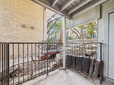 3018 1st Street Austin TX 78704