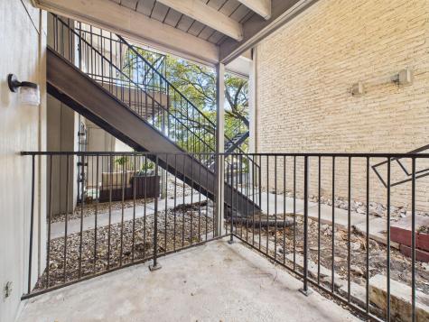 3018 1st Street Austin TX 78704