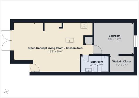 3018 1st Street Austin TX 78704