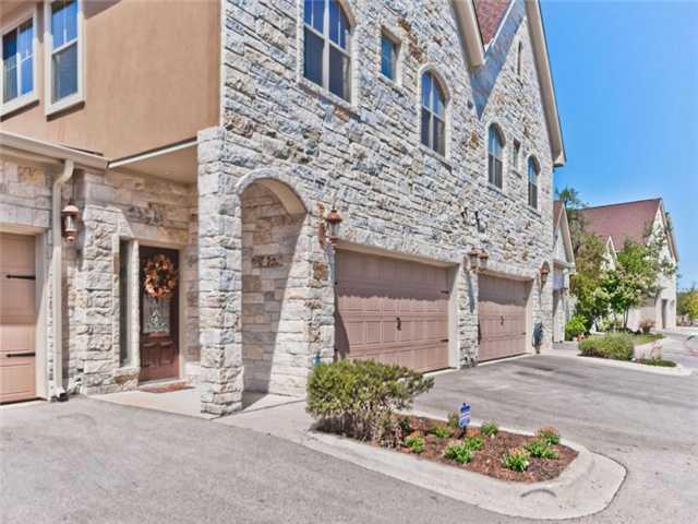9122 Balcones Club Drive Austin TX 78750