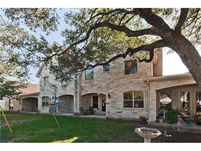 9122 Balcones Club Drive Austin TX 78750