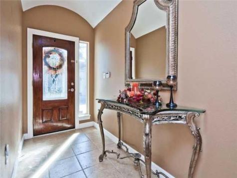 9122 Balcones Club Drive Austin TX 78750