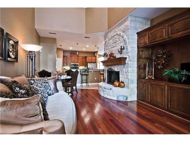 9122 Balcones Club Drive Austin TX 78750