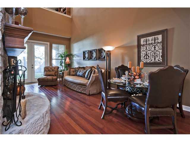 9122 Balcones Club Drive Austin TX 78750