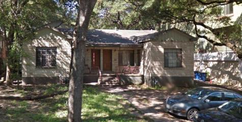 915 Keith Lane Austin TX 78705