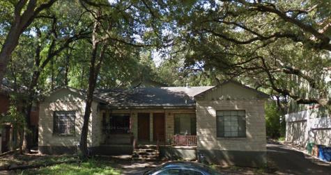 915 Keith Lane Austin TX 78705