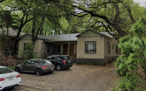 915 Keith Lane Austin TX 78705