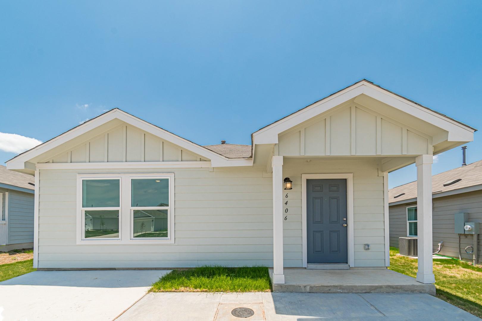 6406 Kemper Place San Antonio TX 78220