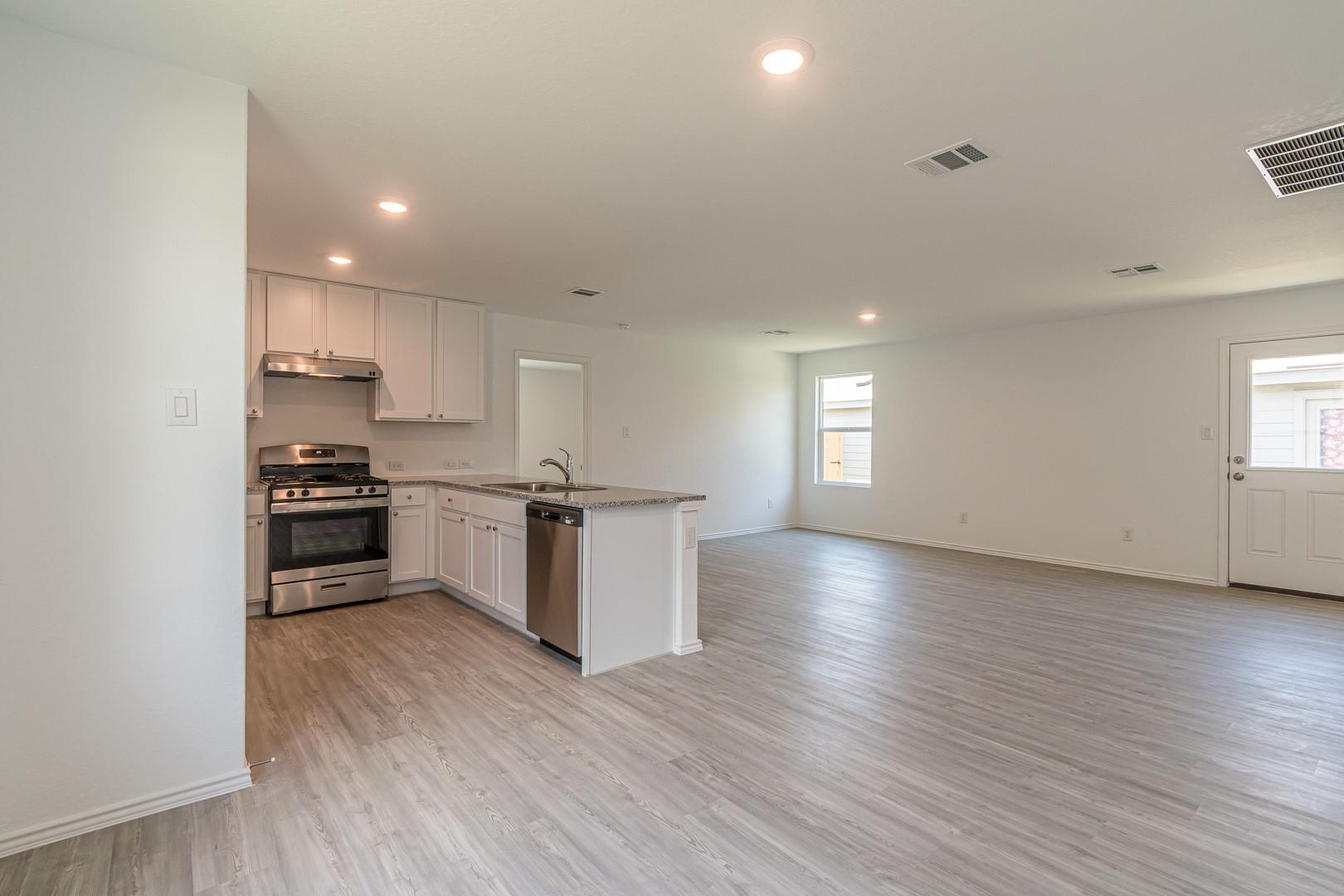6406 Kemper Place San Antonio TX 78220