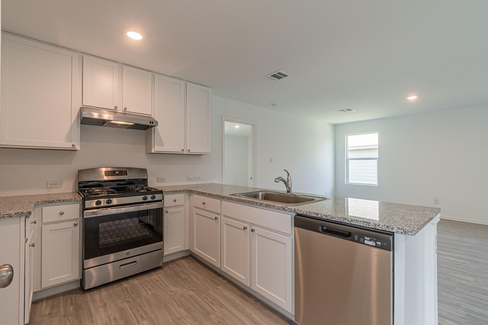 6406 Kemper Place San Antonio TX 78220