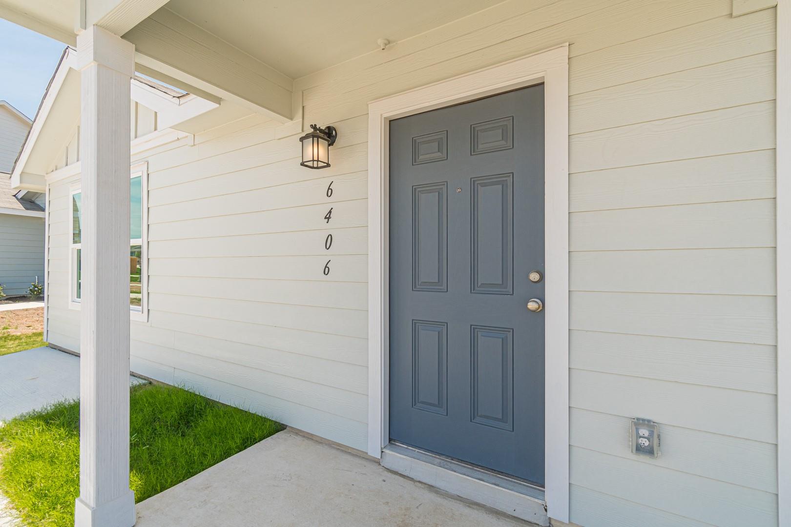 6406 Kemper Place San Antonio TX 78220