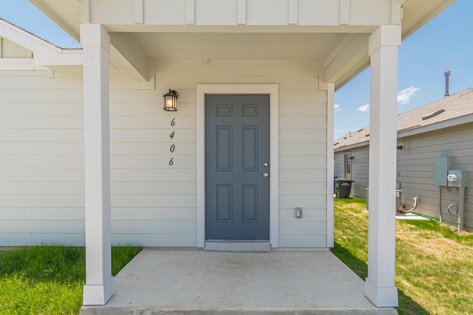 6406 Kemper Place San Antonio TX 78220