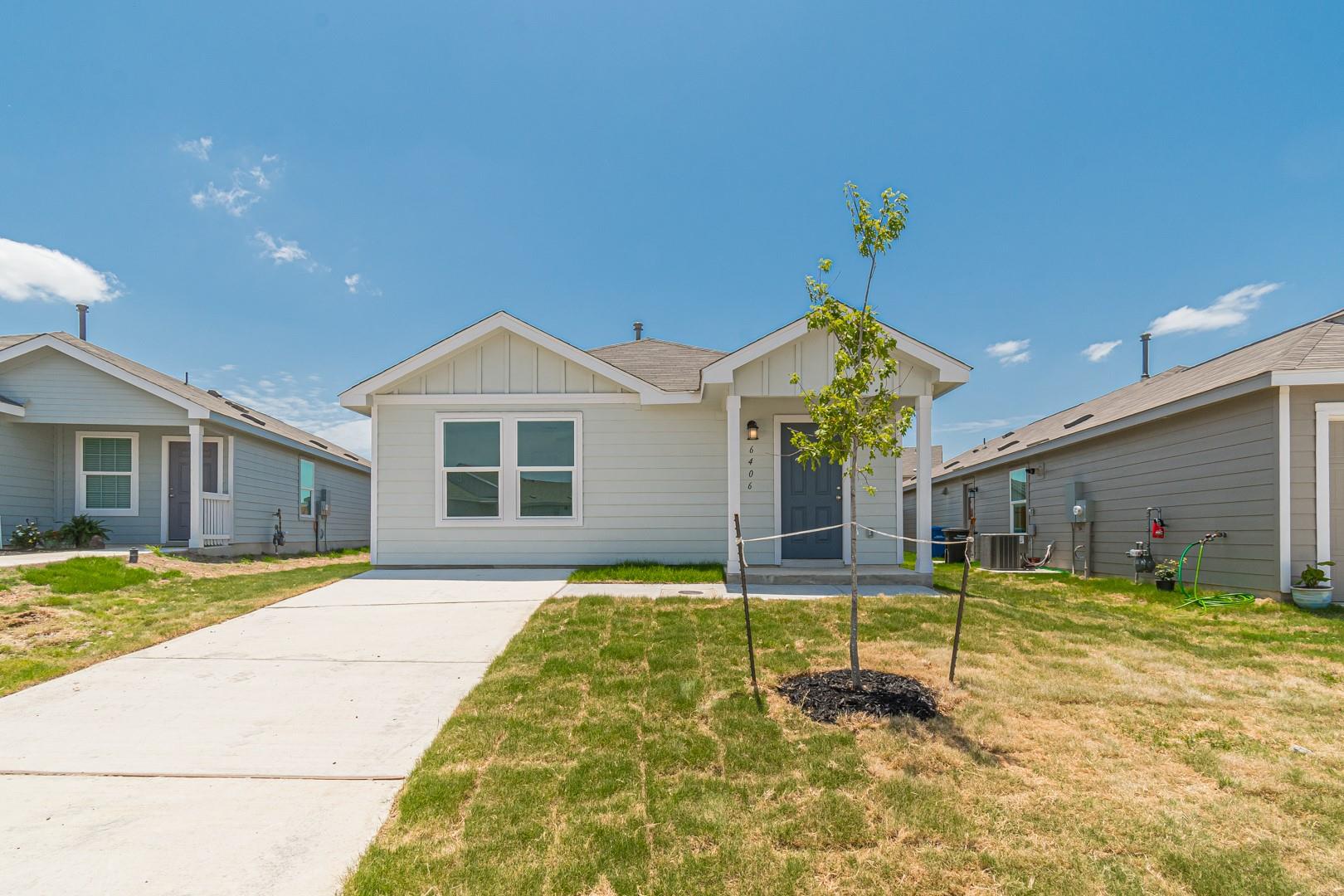 6406 Kemper Place San Antonio TX 78220