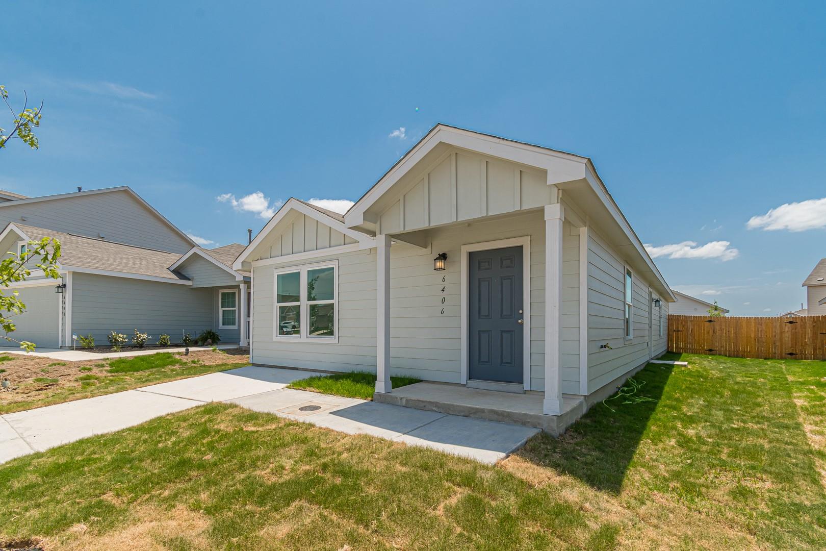 6406 Kemper Place San Antonio TX 78220