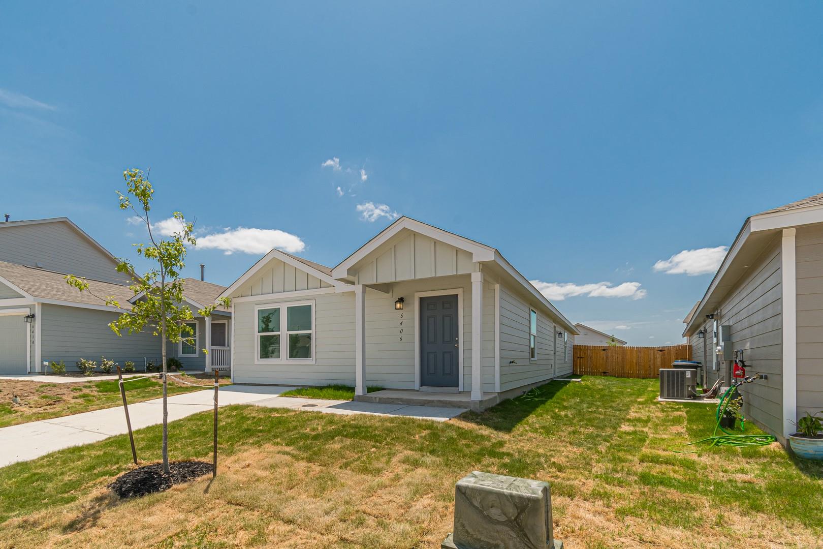 6406 Kemper Place San Antonio TX 78220