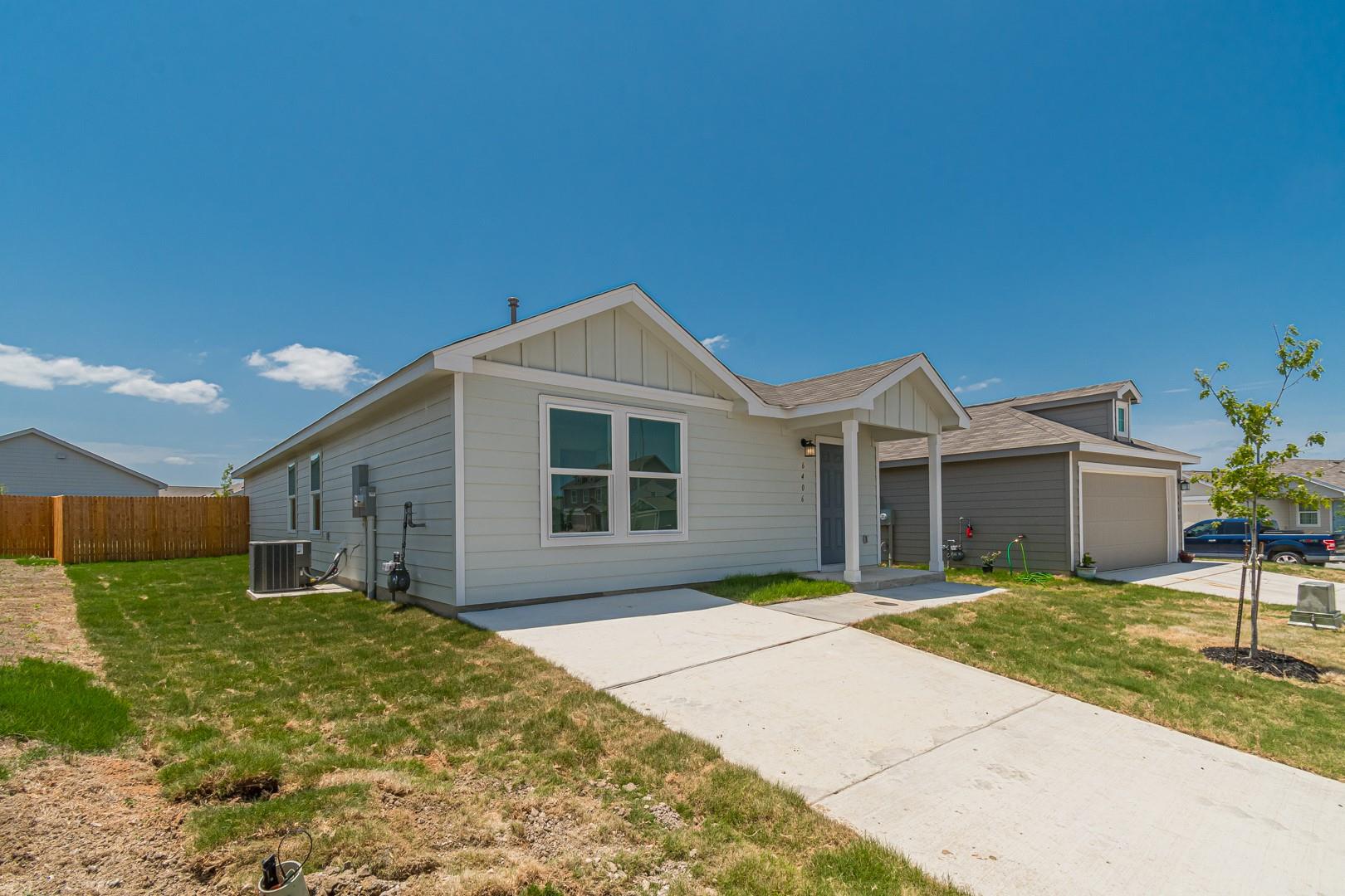 6406 Kemper Place San Antonio TX 78220