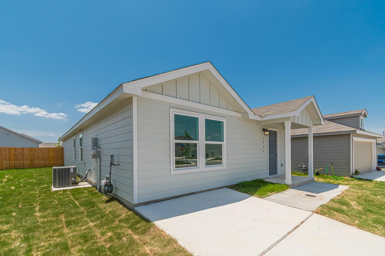 6406 Kemper Place San Antonio TX 78220