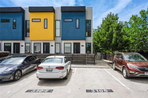 2108 Tillery Street Austin TX 78723