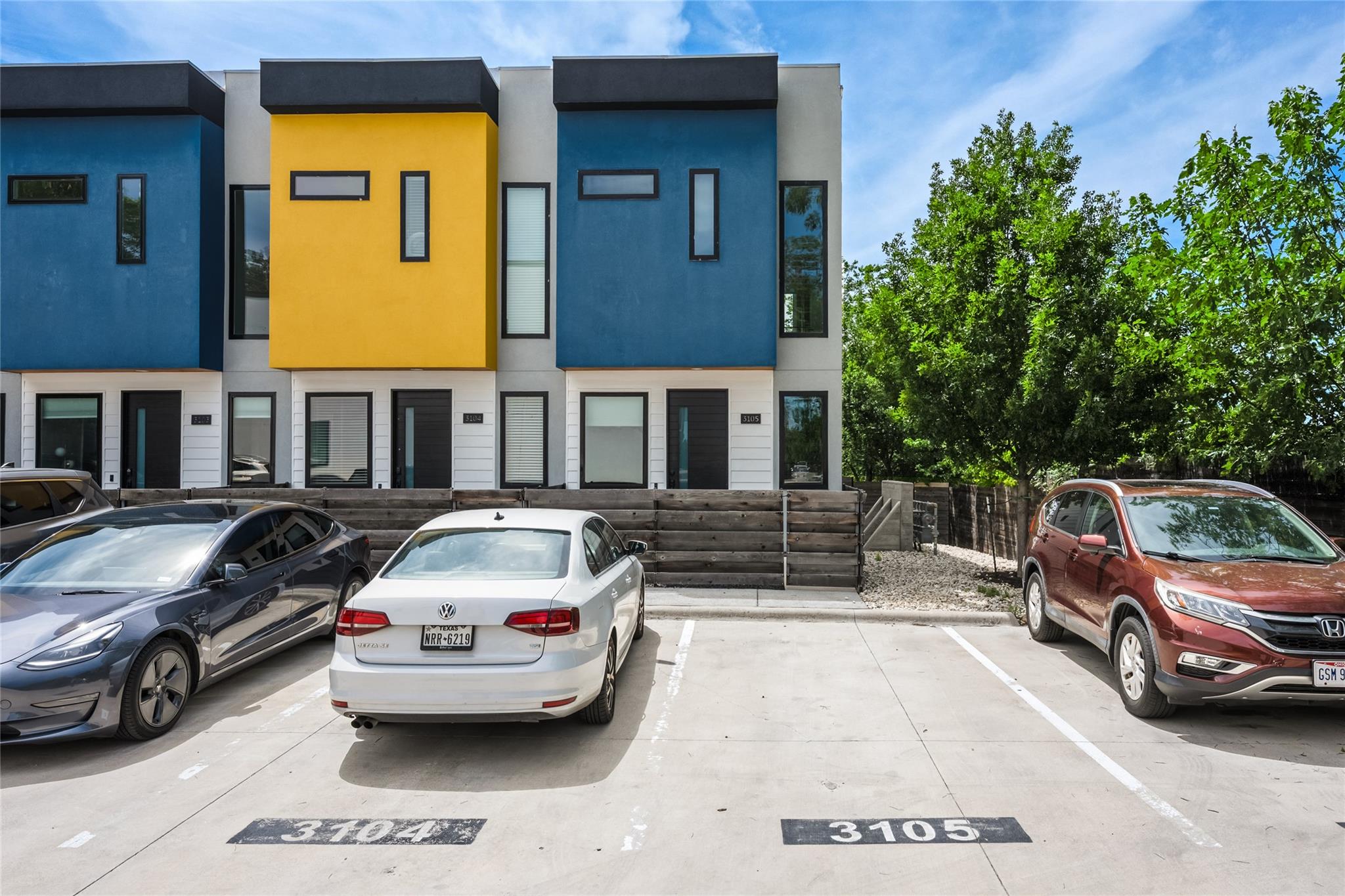 2108 Tillery Street Austin TX 78723