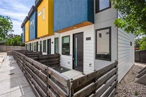 2108 Tillery Street Austin TX 78723