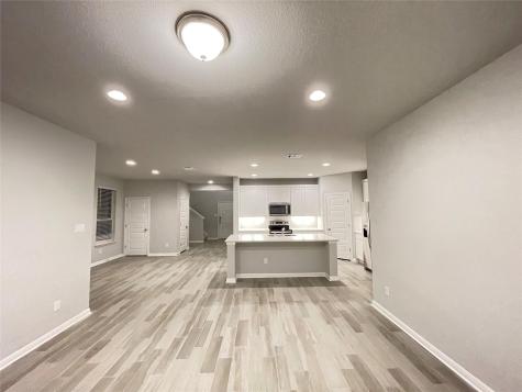 316 Mclintock Road Jarrell TX 76537