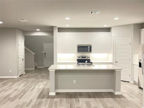 316 Mclintock Road Jarrell TX 76537