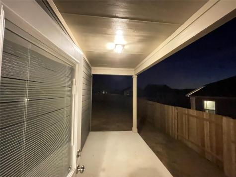 316 Mclintock Road Jarrell TX 76537