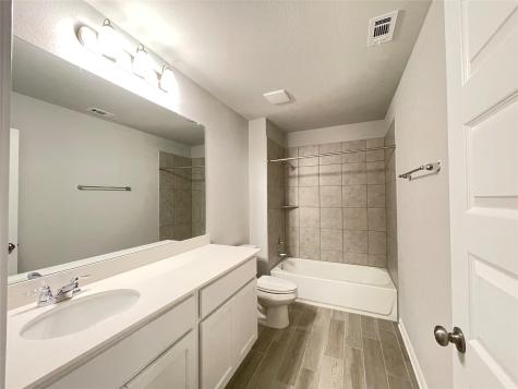 316 Mclintock Road Jarrell TX 76537