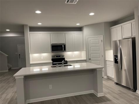 316 Mclintock Road Jarrell TX 76537