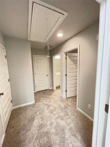 316 Mclintock Road Jarrell TX 76537
