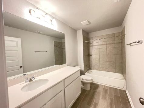 316 Mclintock Road Jarrell TX 76537