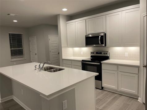 316 Mclintock Road Jarrell TX 76537