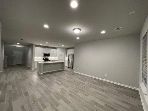 316 Mclintock Road Jarrell TX 76537