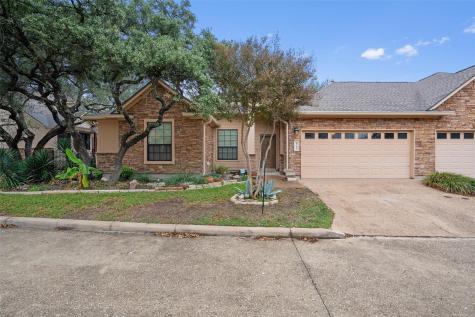 4220 Johns Light Drive Austin TX 78727
