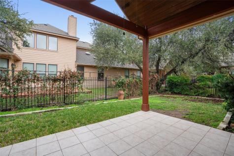 4220 Johns Light Drive Austin TX 78727