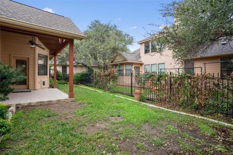 4220 Johns Light Drive Austin TX 78727