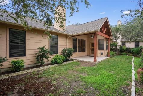 4220 Johns Light Drive Austin TX 78727